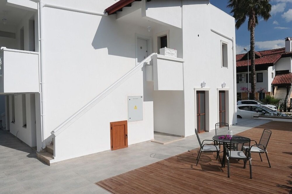 Photo of Outdoor in Akyaka City Center