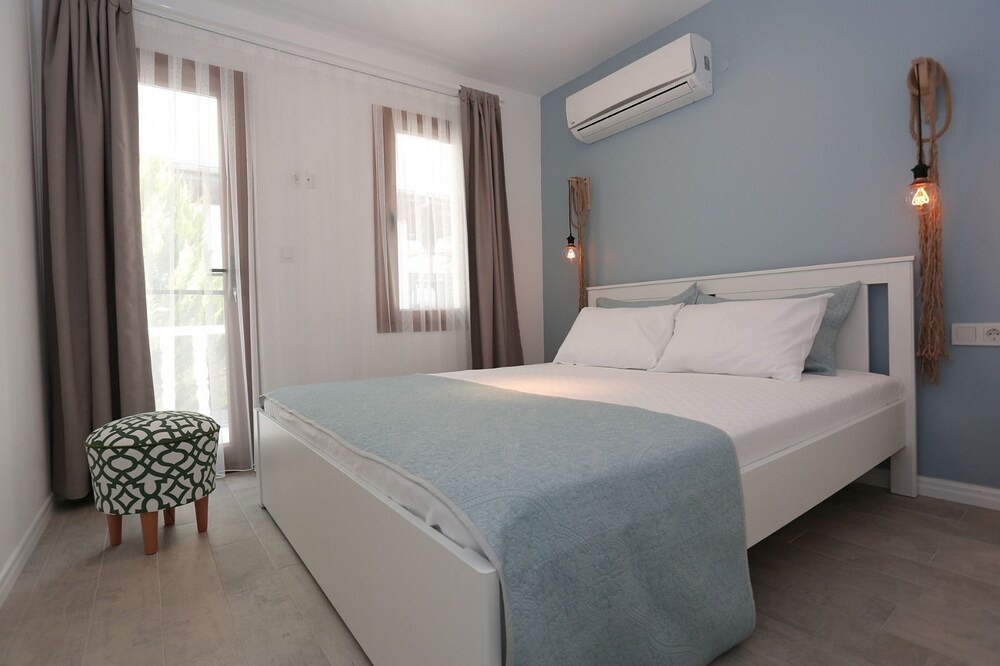 Photo of Bedroom in Akyaka City Center