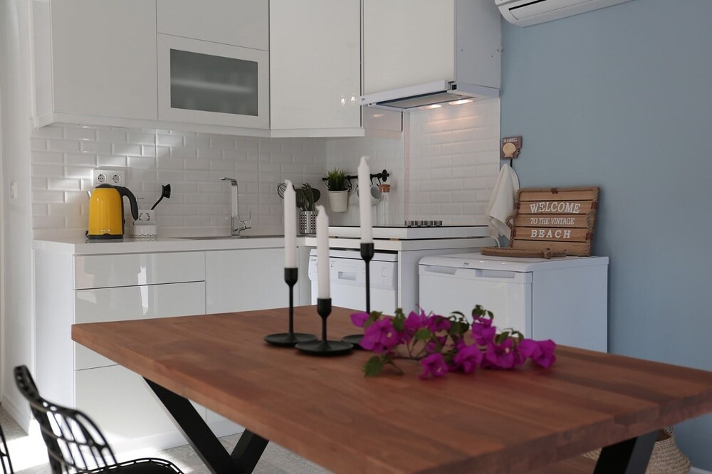 Photo of Livingroom in Akyaka City Center