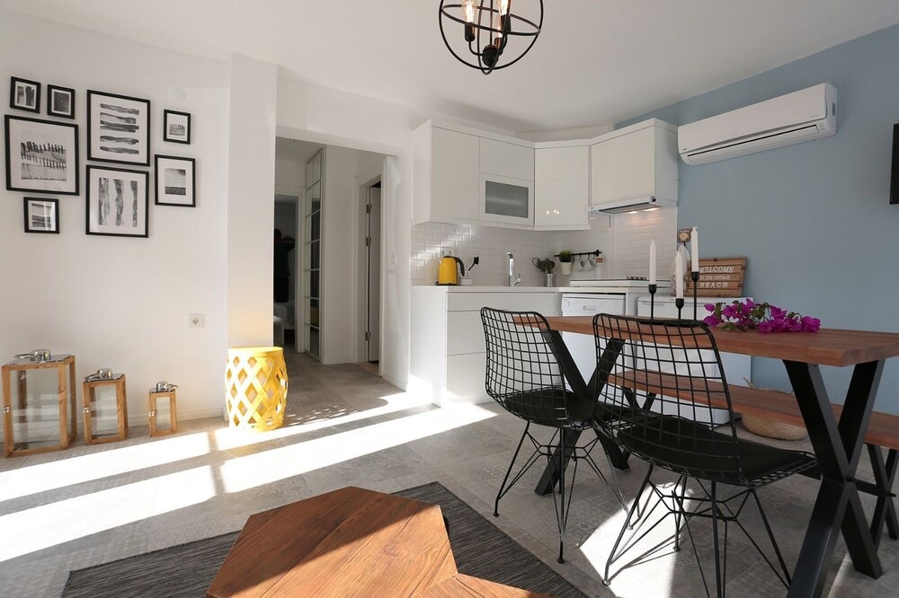 Photo of Kitchen in Akyaka City Center