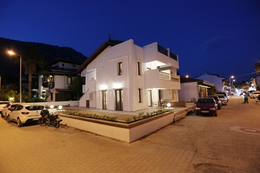 Photo of Outdoor in Akyaka City Center