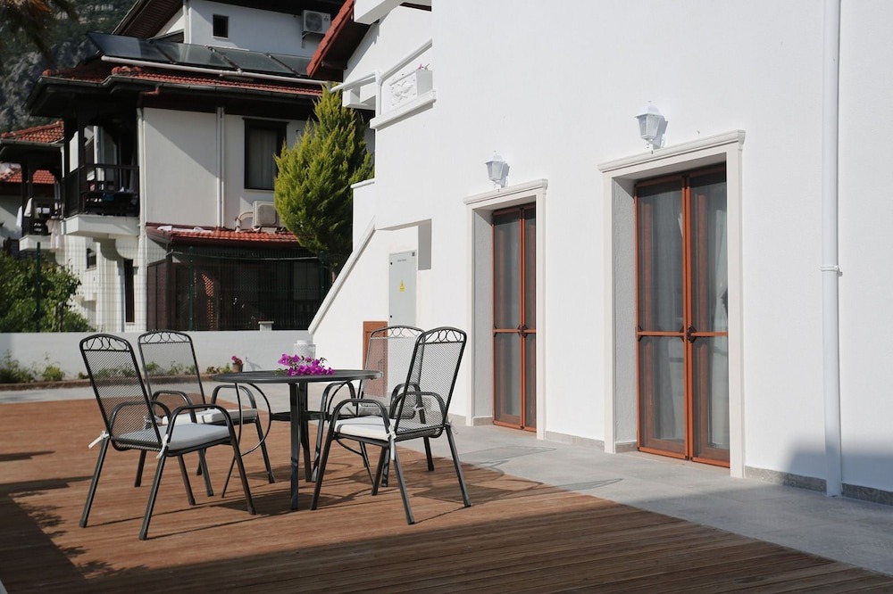 Photo of Patio Balcony in Akyaka City Center