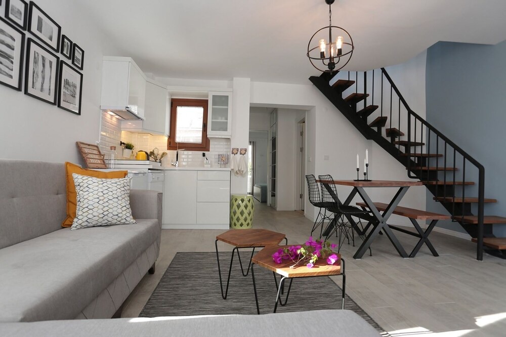Photo of Livingroom in Akyaka City Center