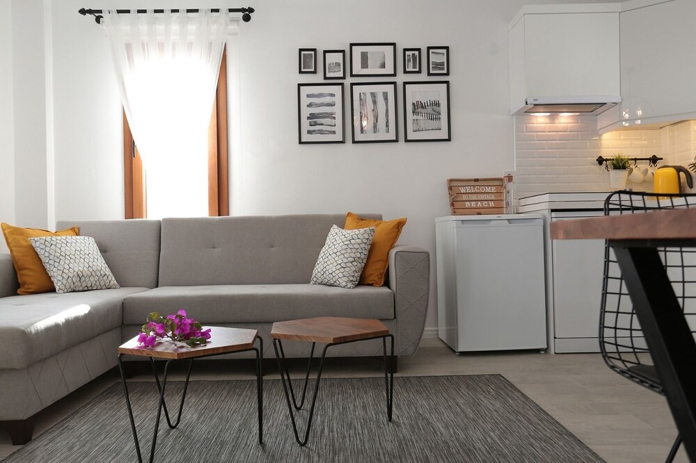 Photo of Livingroom in Akyaka City Center