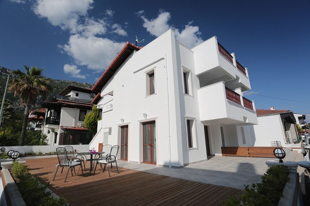 Photo of Outdoor in Akyaka City Center