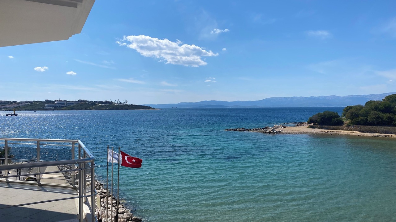 Photo of Bedroom in Cesme