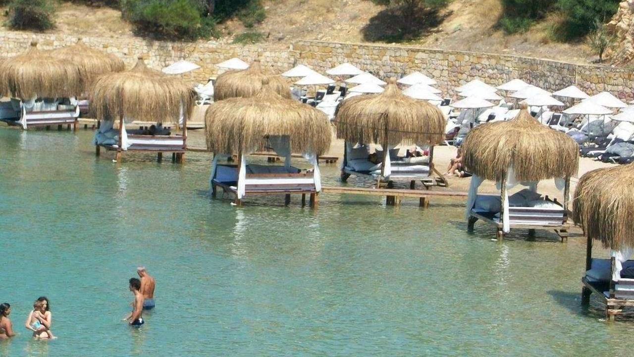 Photo of Others in Cesme
