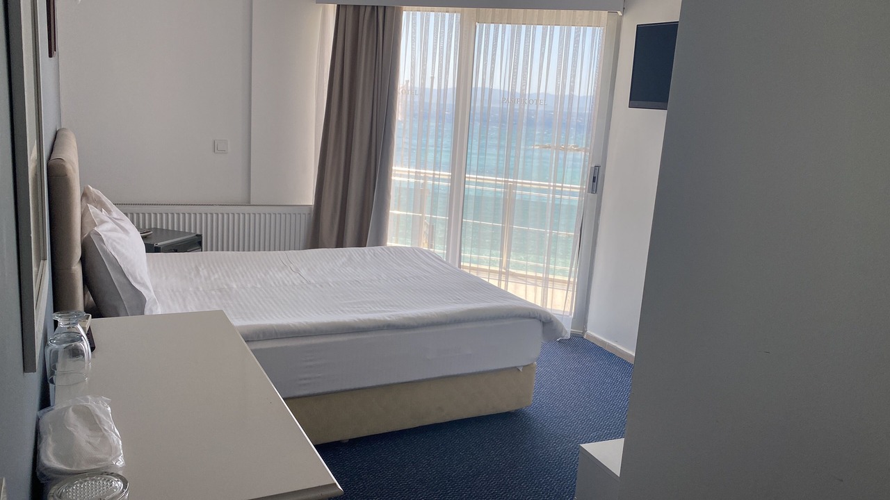 Photo of Bedroom in Cesme