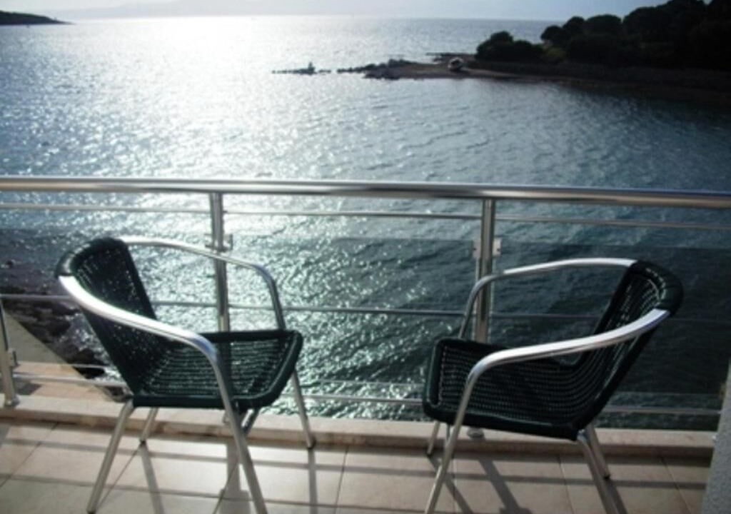 Photo of Patio Balcony in Cesme