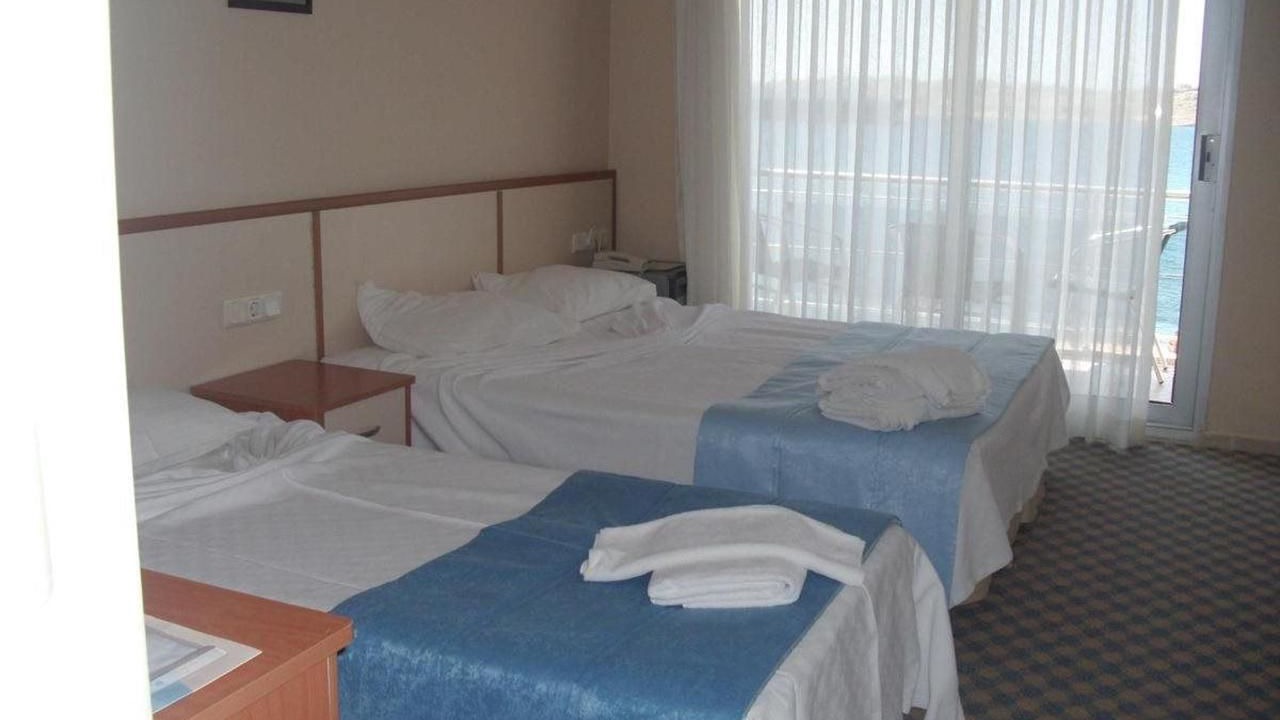 Photo of Bedroom in Cesme