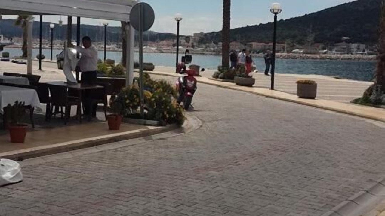 Photo of Others in Cesme