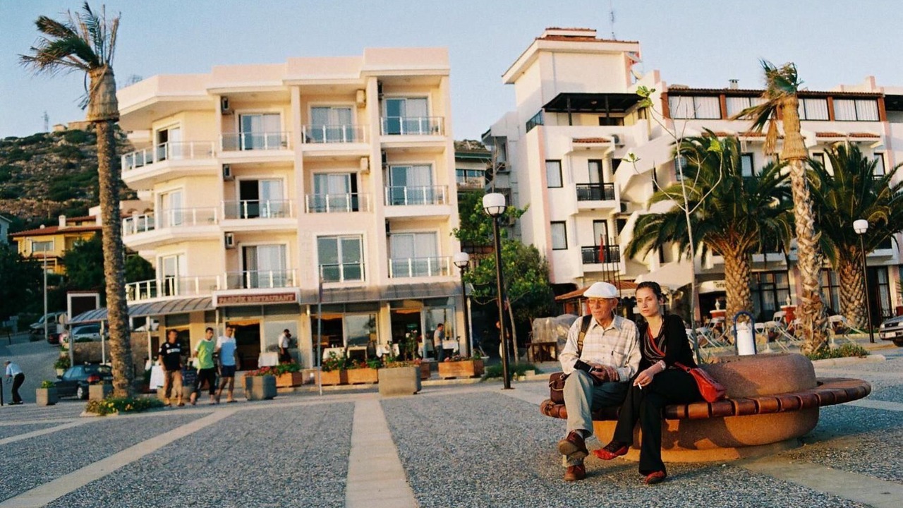 Photo of Outdoor in Cesme