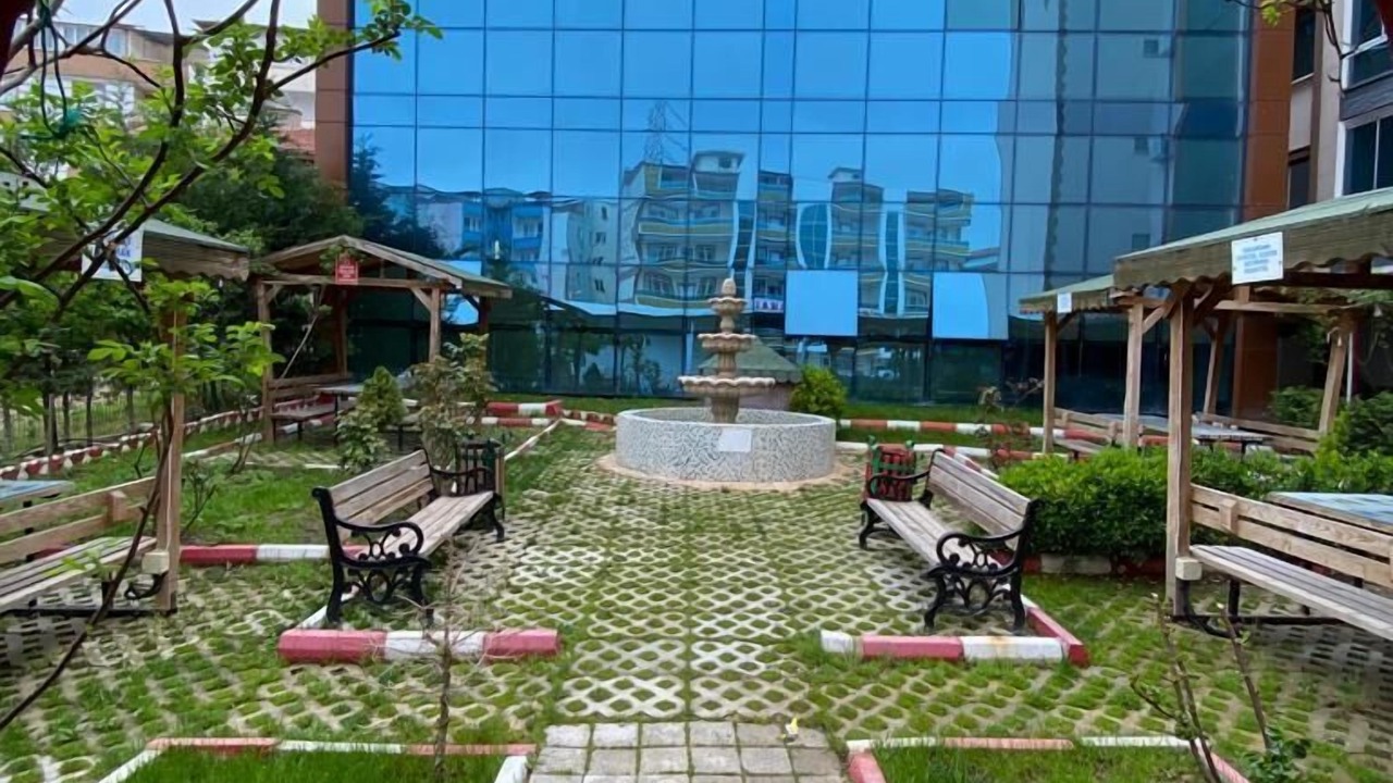Photo of Outdoor in Gazligol