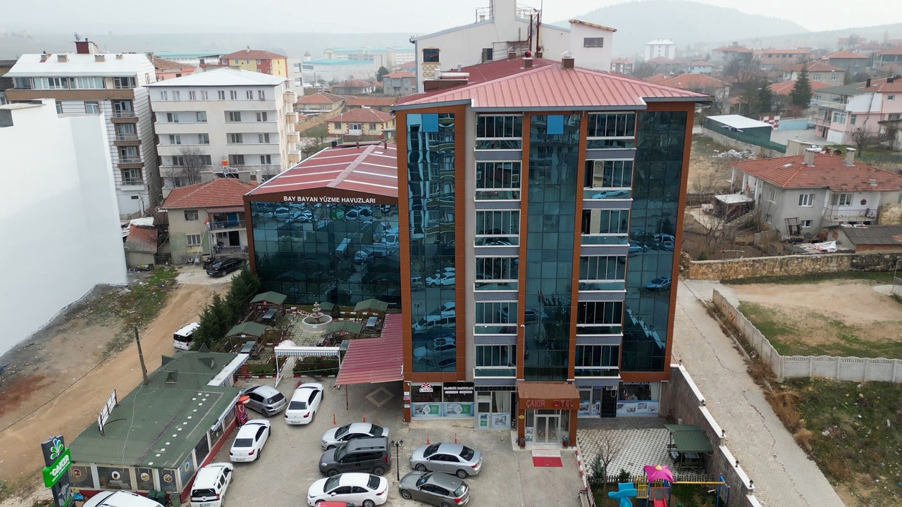 Photo of Outdoor in Gazligol