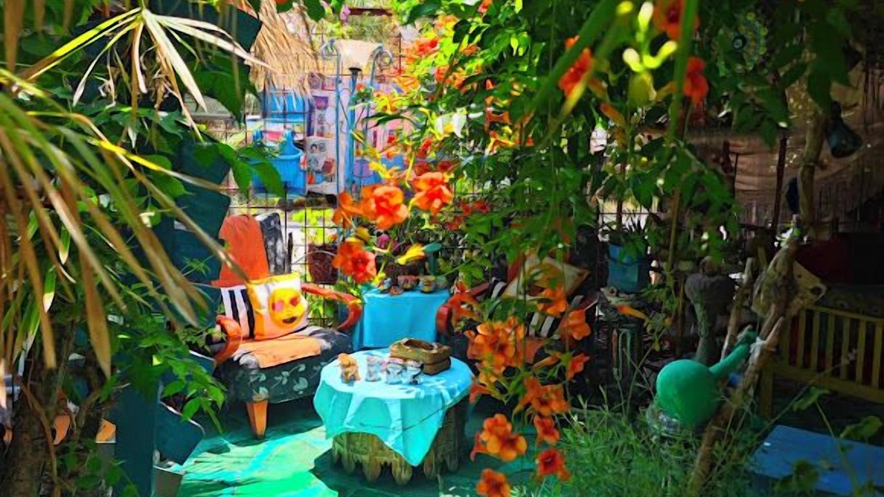 Photo of Outdoor in Side