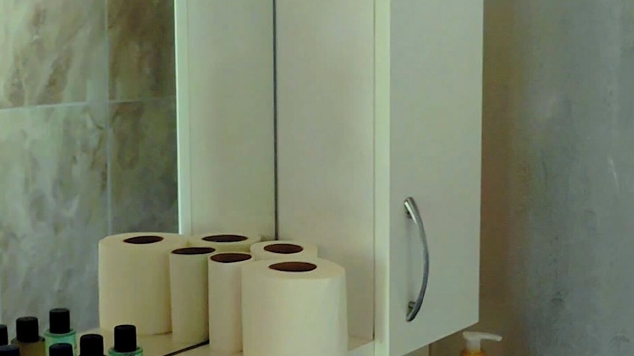 Photo of Bathroom in Side