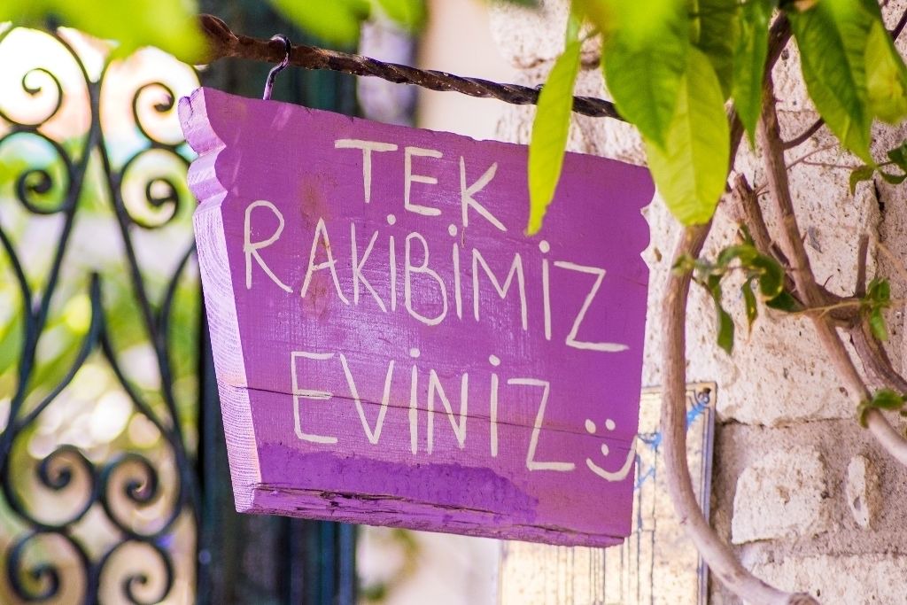 Photo of Outdoor in Tokoglu