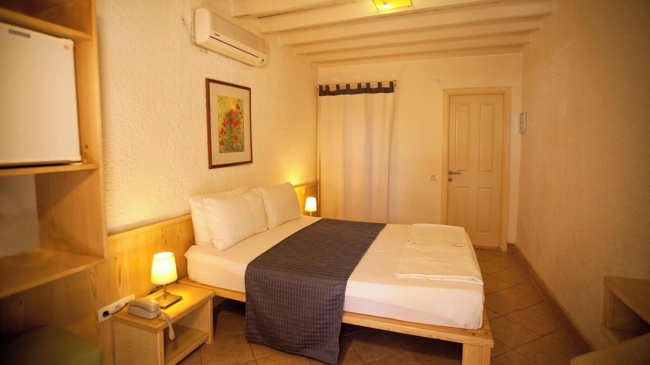 Photo of Bedroom in Bitez