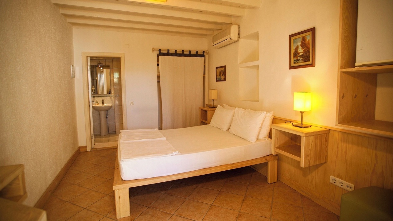 Photo of Bedroom in Bitez