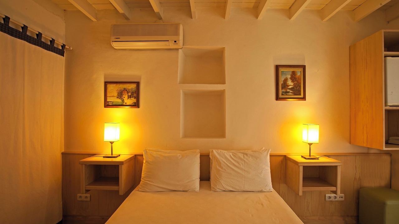 Photo of Bedroom in Bitez