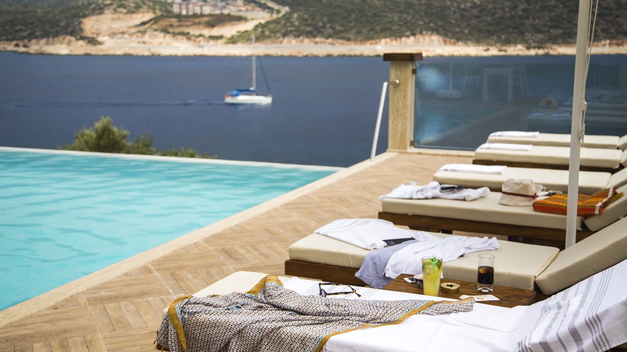 Photo of Outdoor in Kas