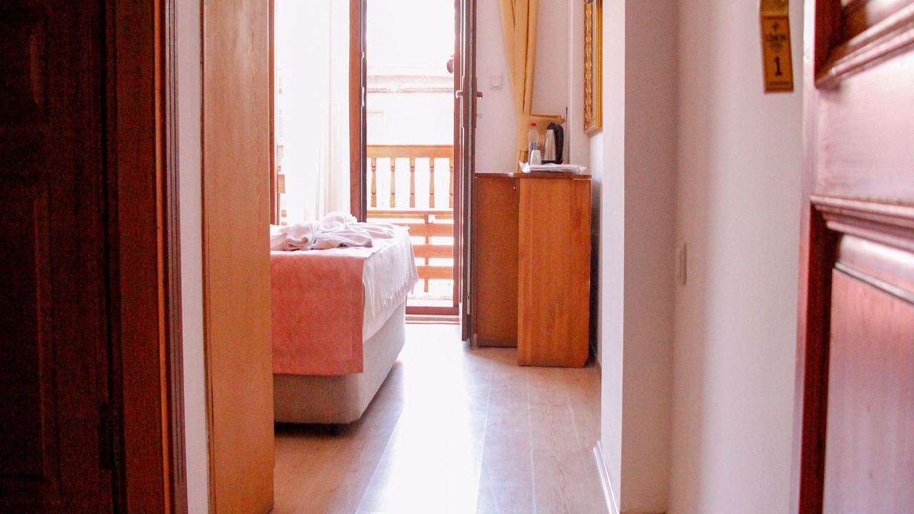 Photo of Bedroom in Akyaka City Center