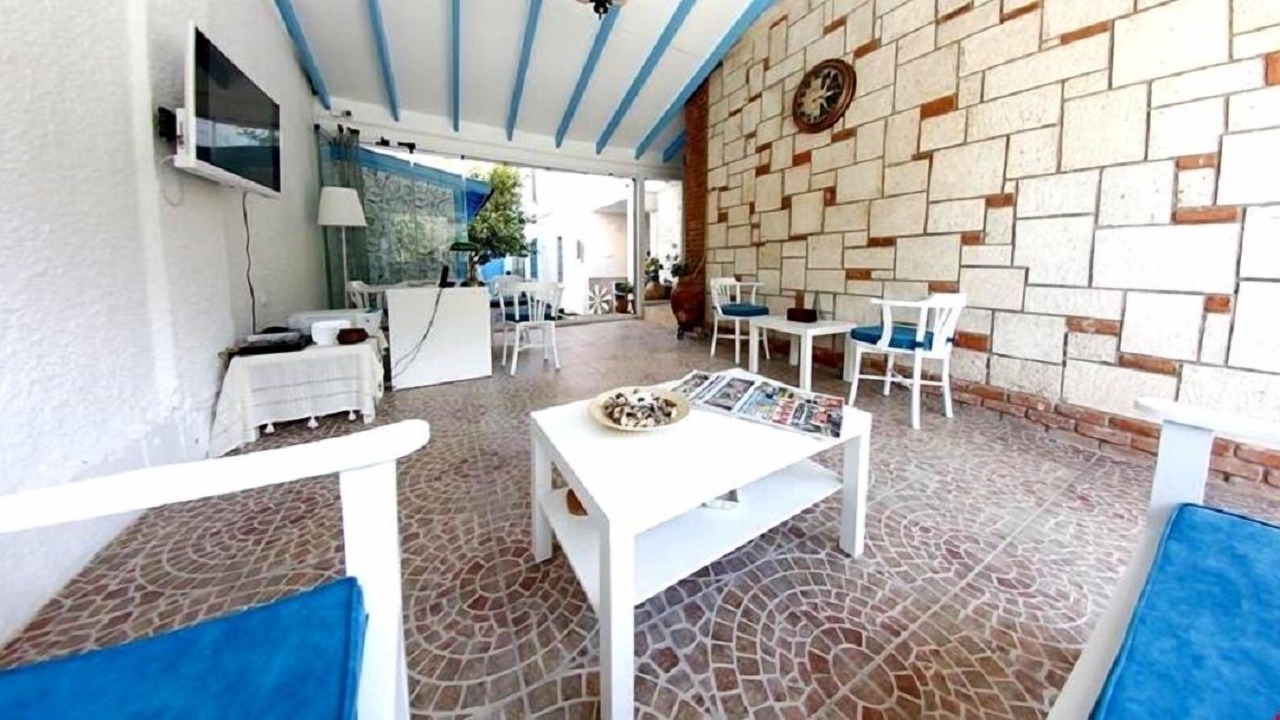 Photo of Patio Balcony in Hacımemis