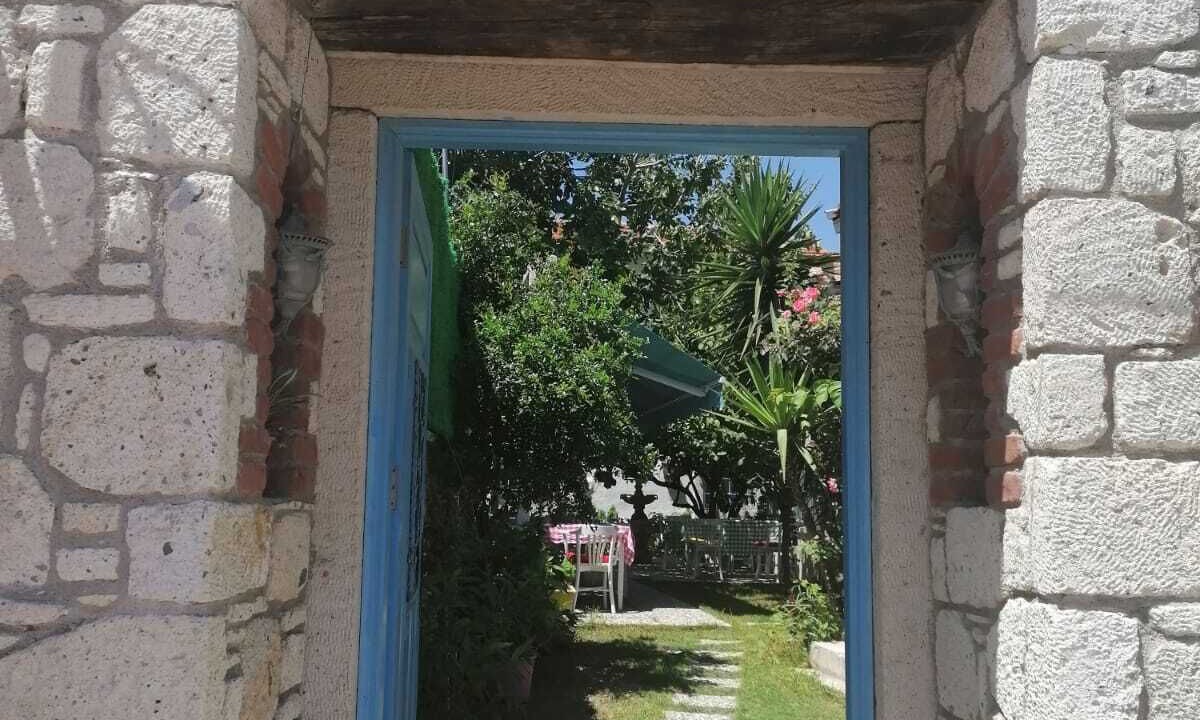 Photo of Outdoor in Hacımemis