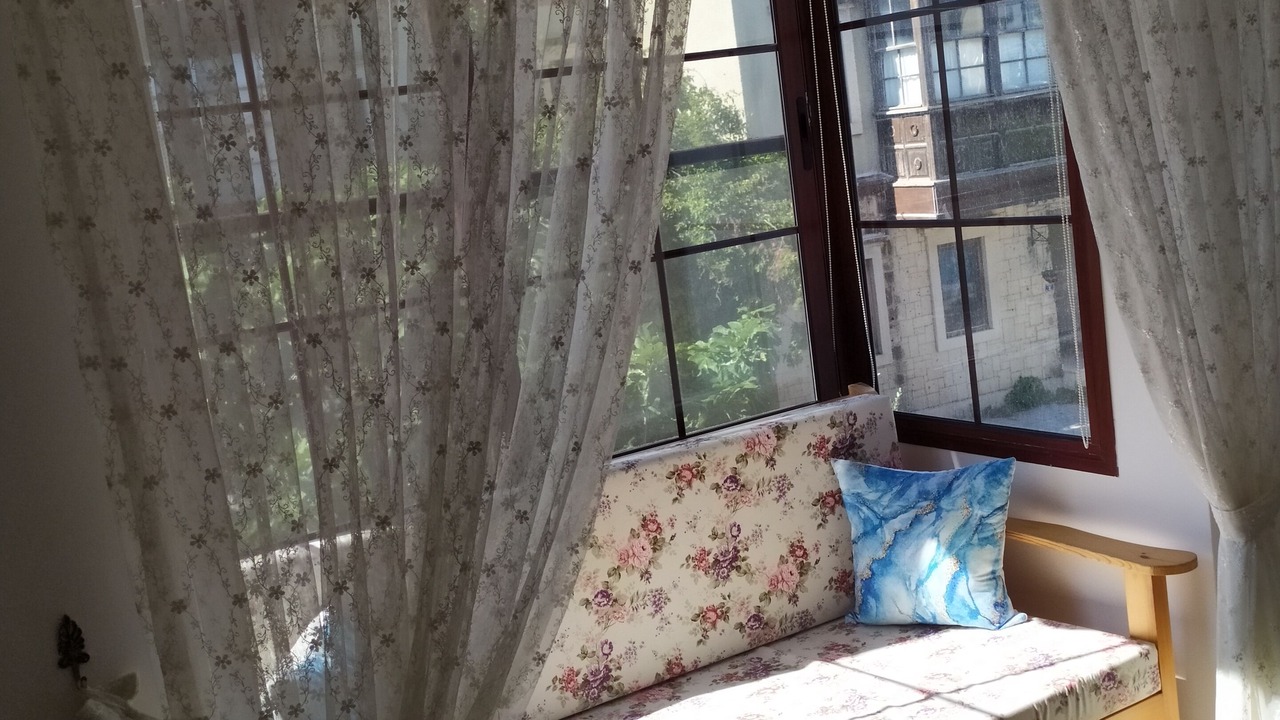 Photo of Bedroom in Hacımemis