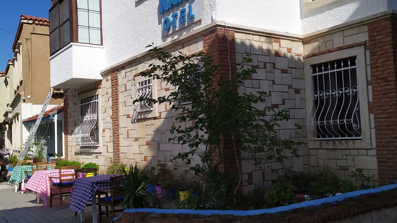 Photo of Outdoor in Hacımemis