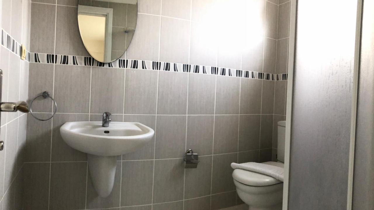 Photo of Bathroom in Hacımemis