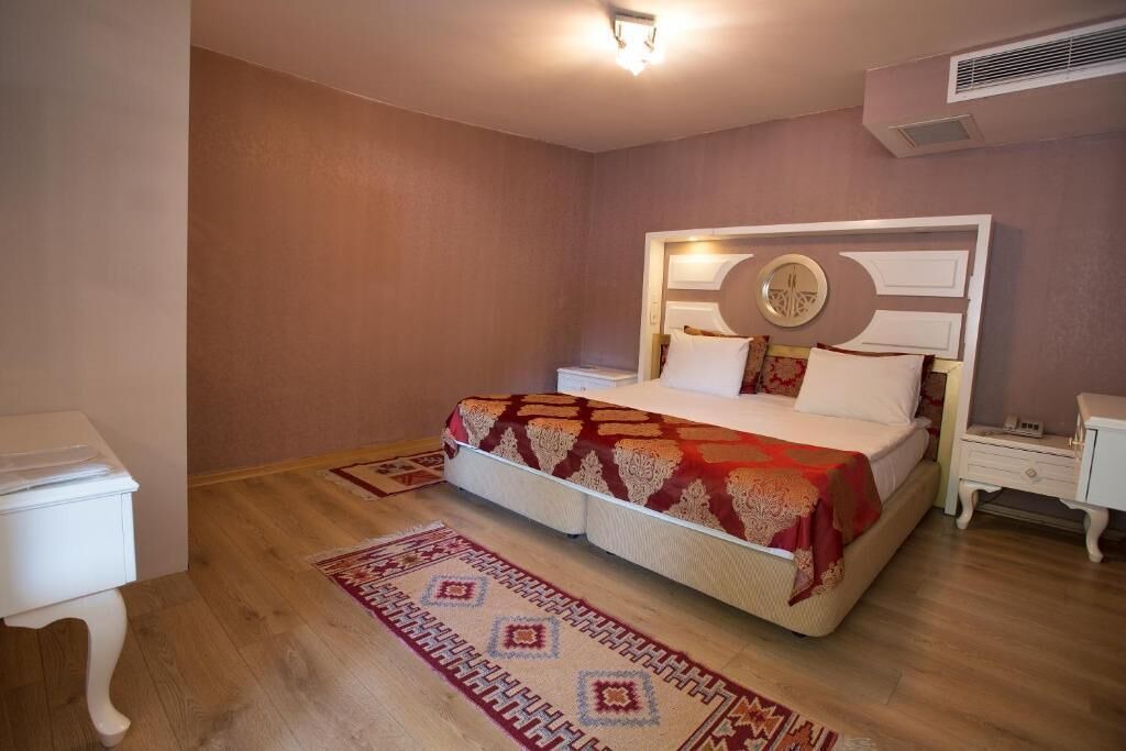 Photo of Bedroom in Cagaloglu