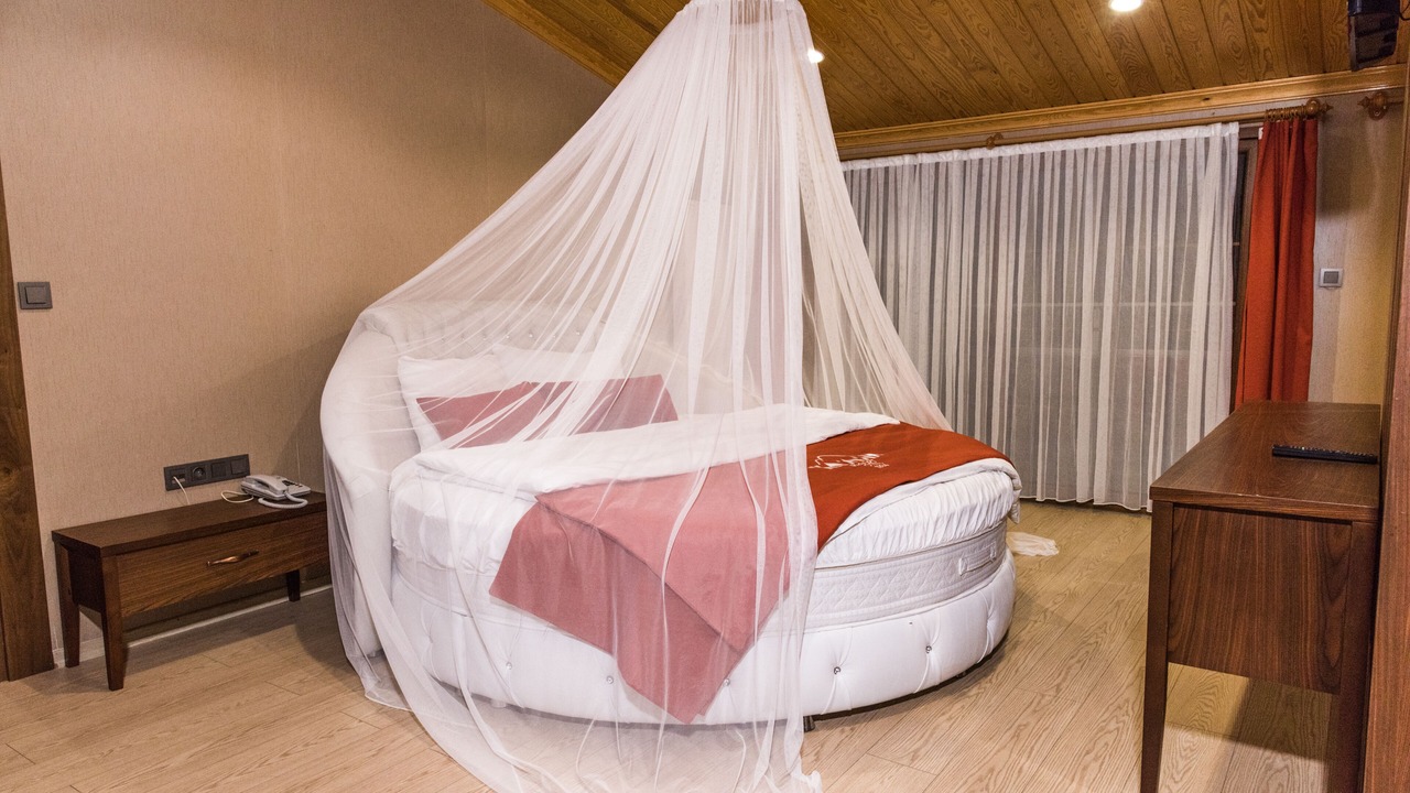 Photo of Bedroom in Uzungol