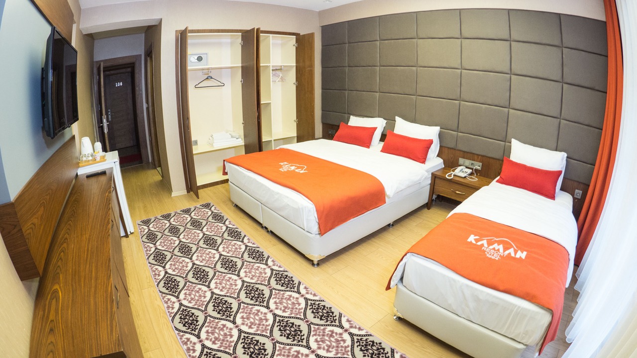 Photo of Bedroom in Uzungol