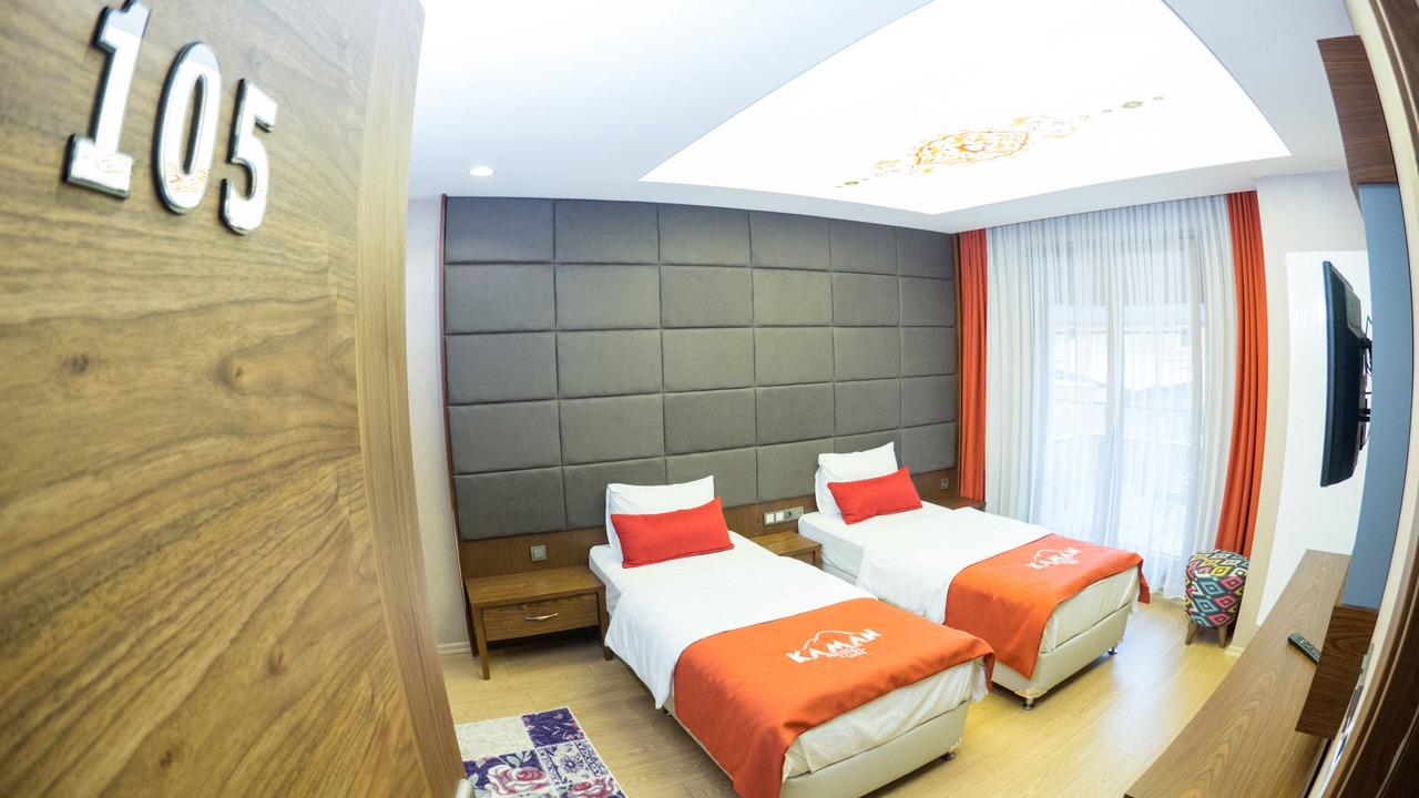 Photo of Bedroom in Uzungol