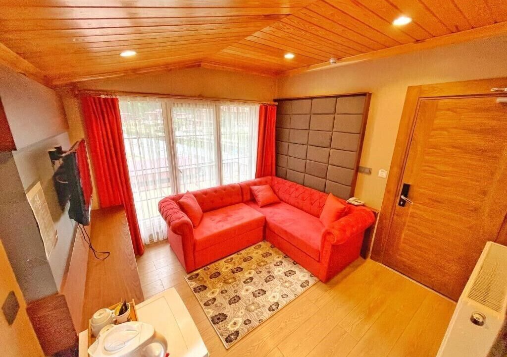 Photo of Bedroom in Uzungol