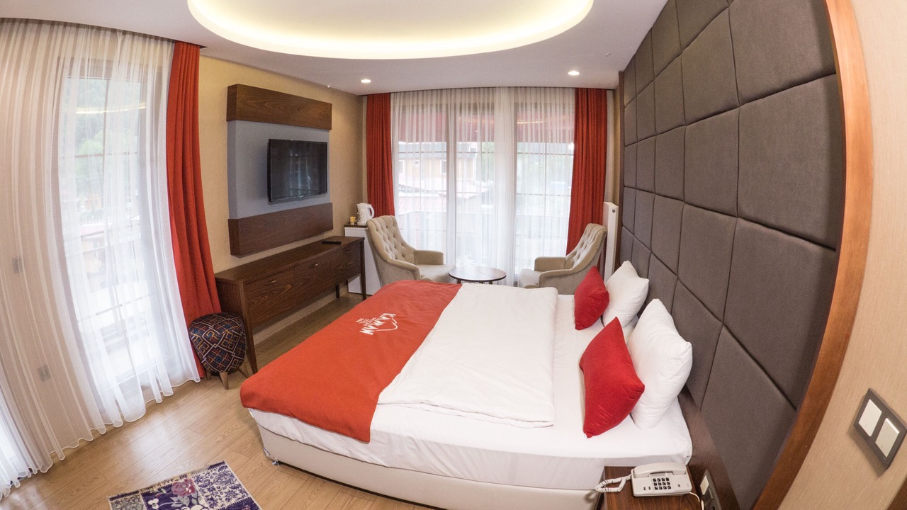 Photo of Bedroom in Uzungol