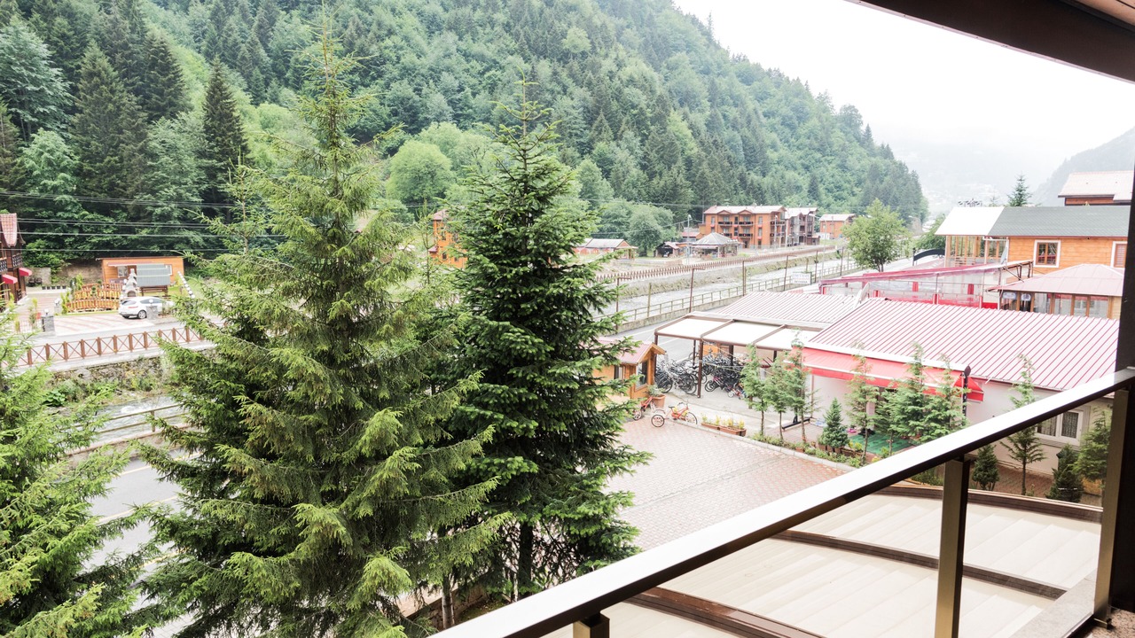 Photo of Bedroom in Uzungol
