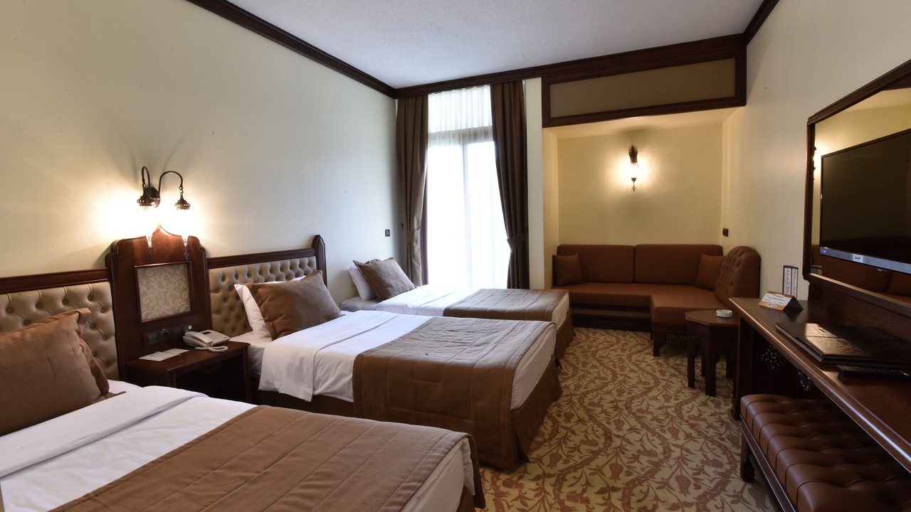 Photo of Bedroom in Aksaray