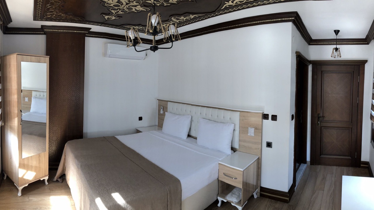 Photo of Bedroom in Amasya