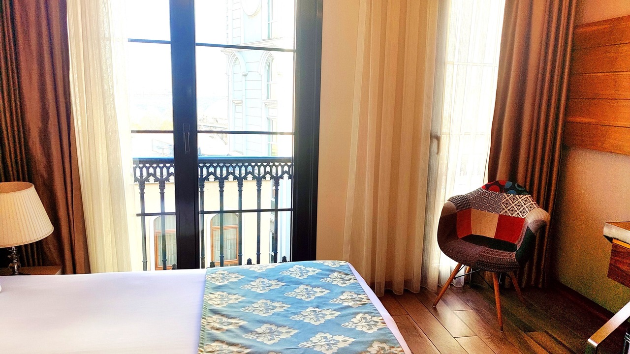 Photo of Bedroom in Sirkeci