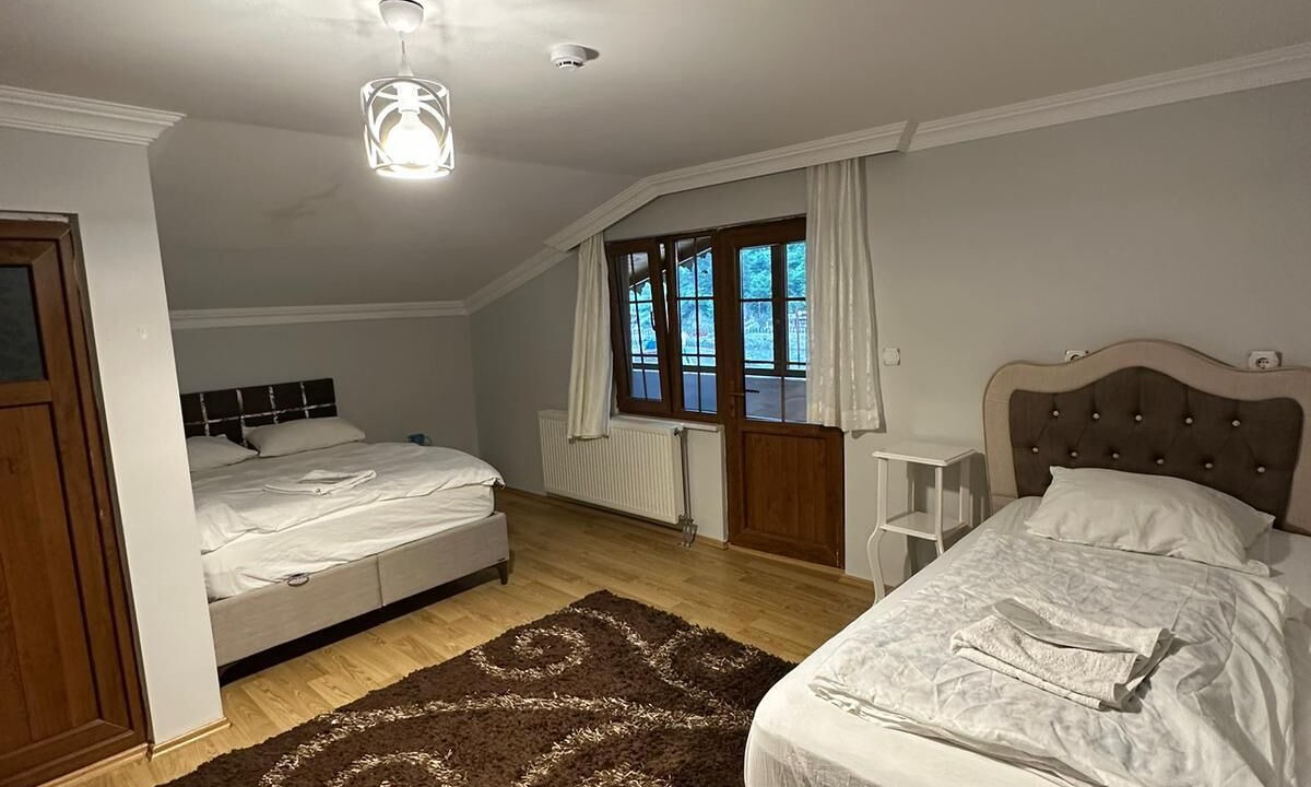 Photo of Bedroom in Uzungol