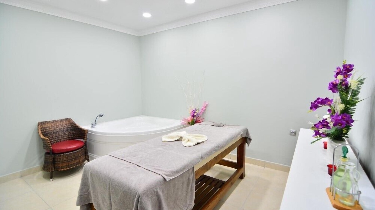 Photo of Bedroom in Alanya