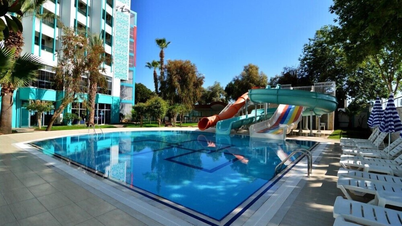Photo of Outdoor in Alanya