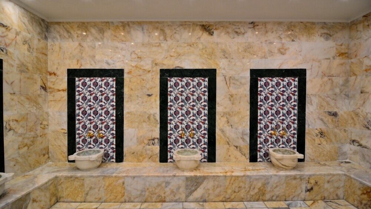 Photo of Bedroom in Alanya
