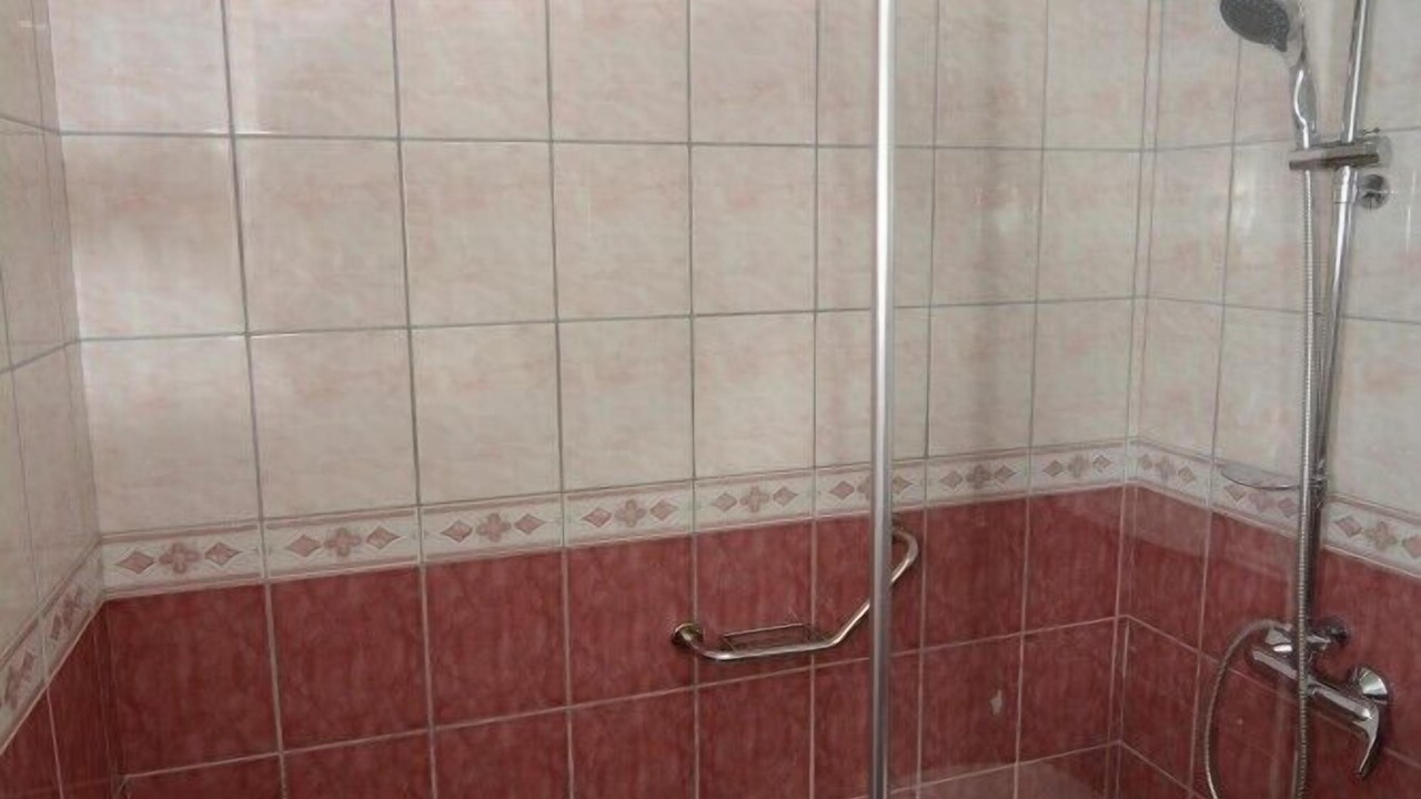 Photo of Bathroom in Alanya