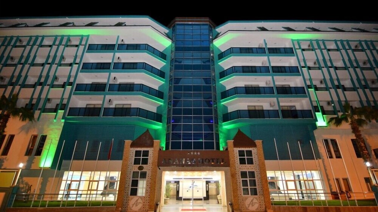 Photo of Outdoor in Alanya