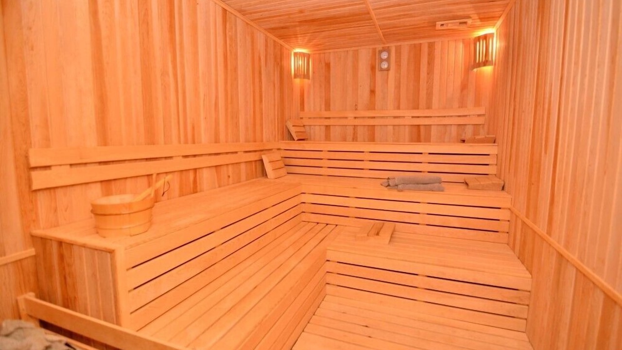 Photo of Bedroom in Alanya
