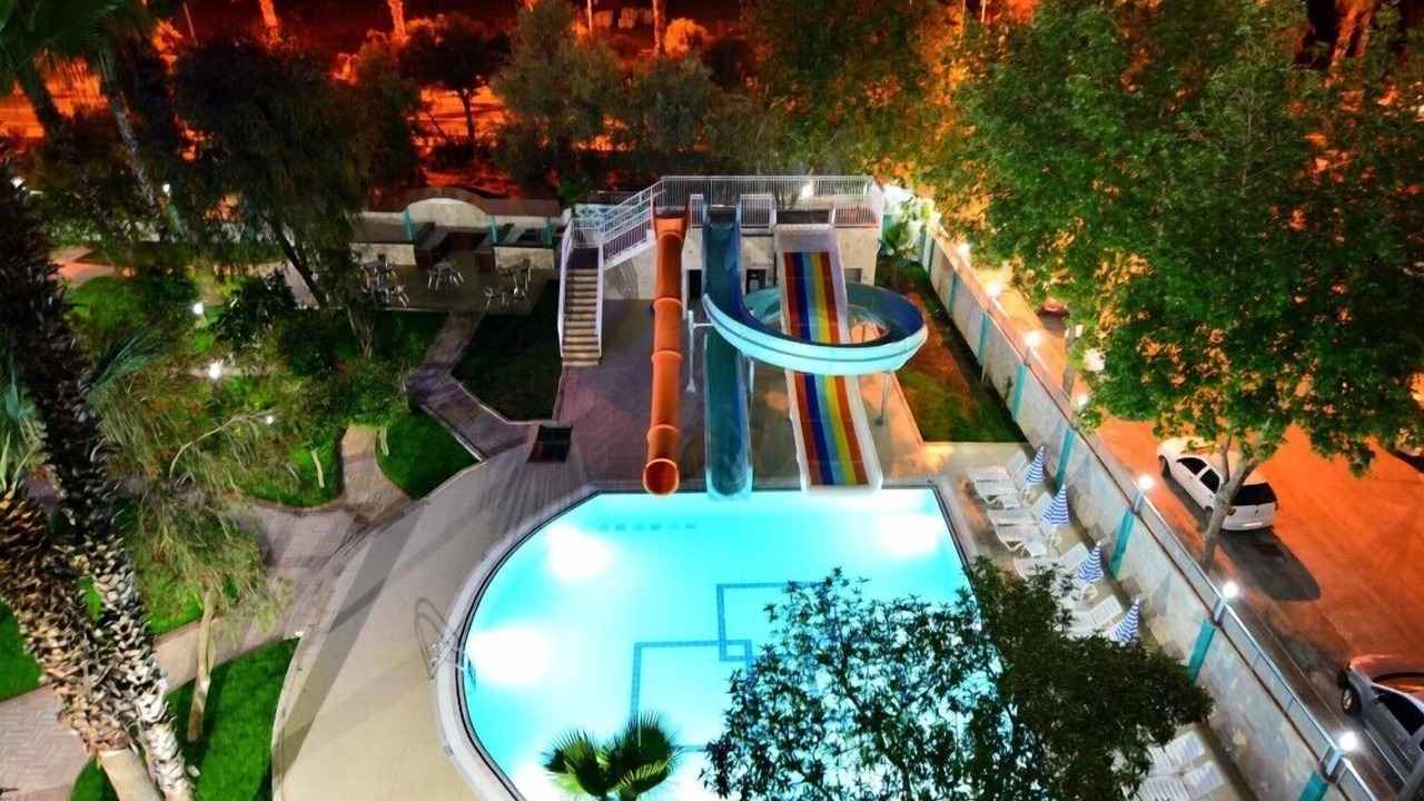 Photo of Outdoor in Alanya