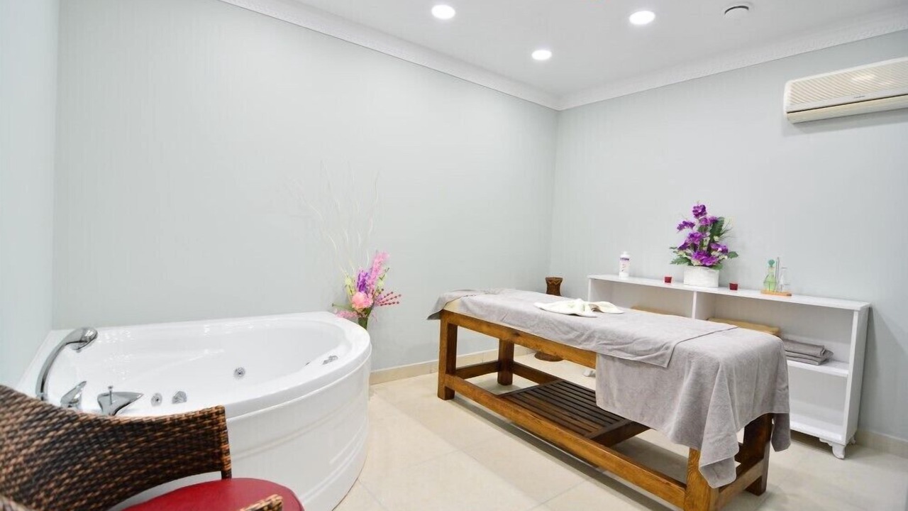 Photo of Bedroom in Alanya